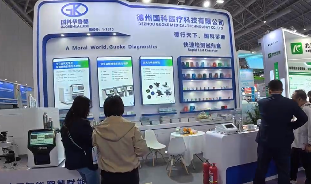 CACLP Exhibition Recap | Thank You for Visiting Us!